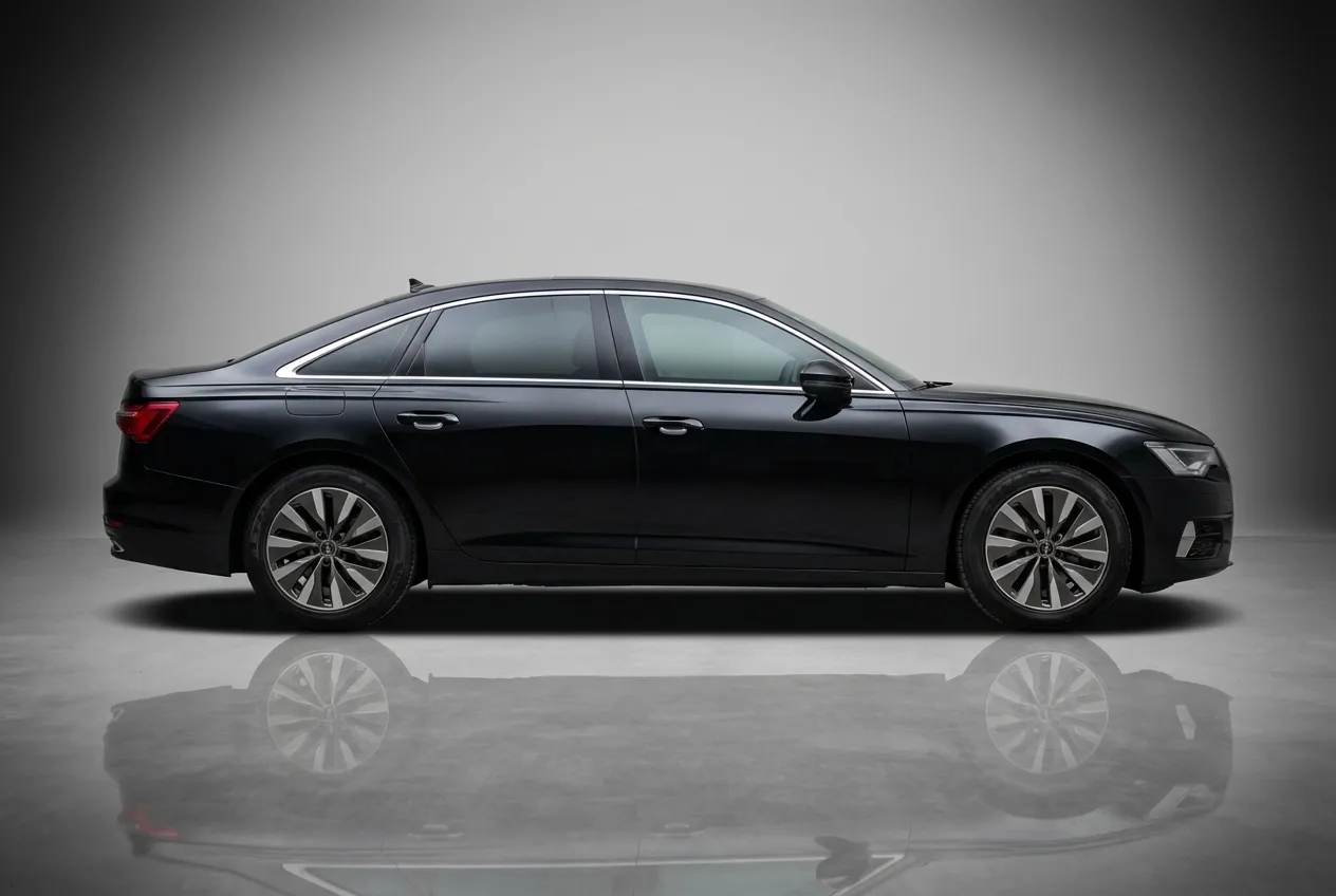 Audi A6 - Image 2