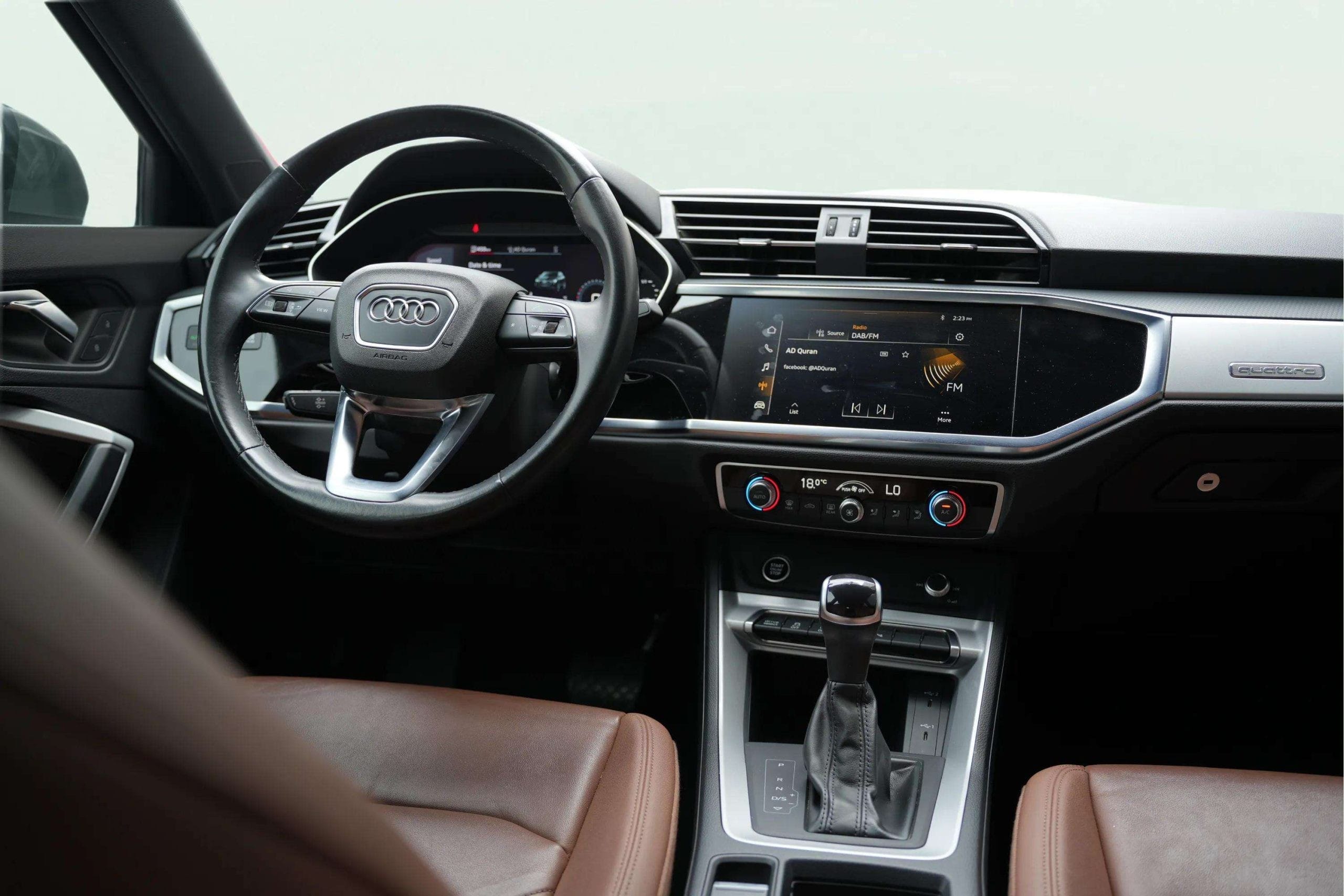 AUDI Q3 - Image 6