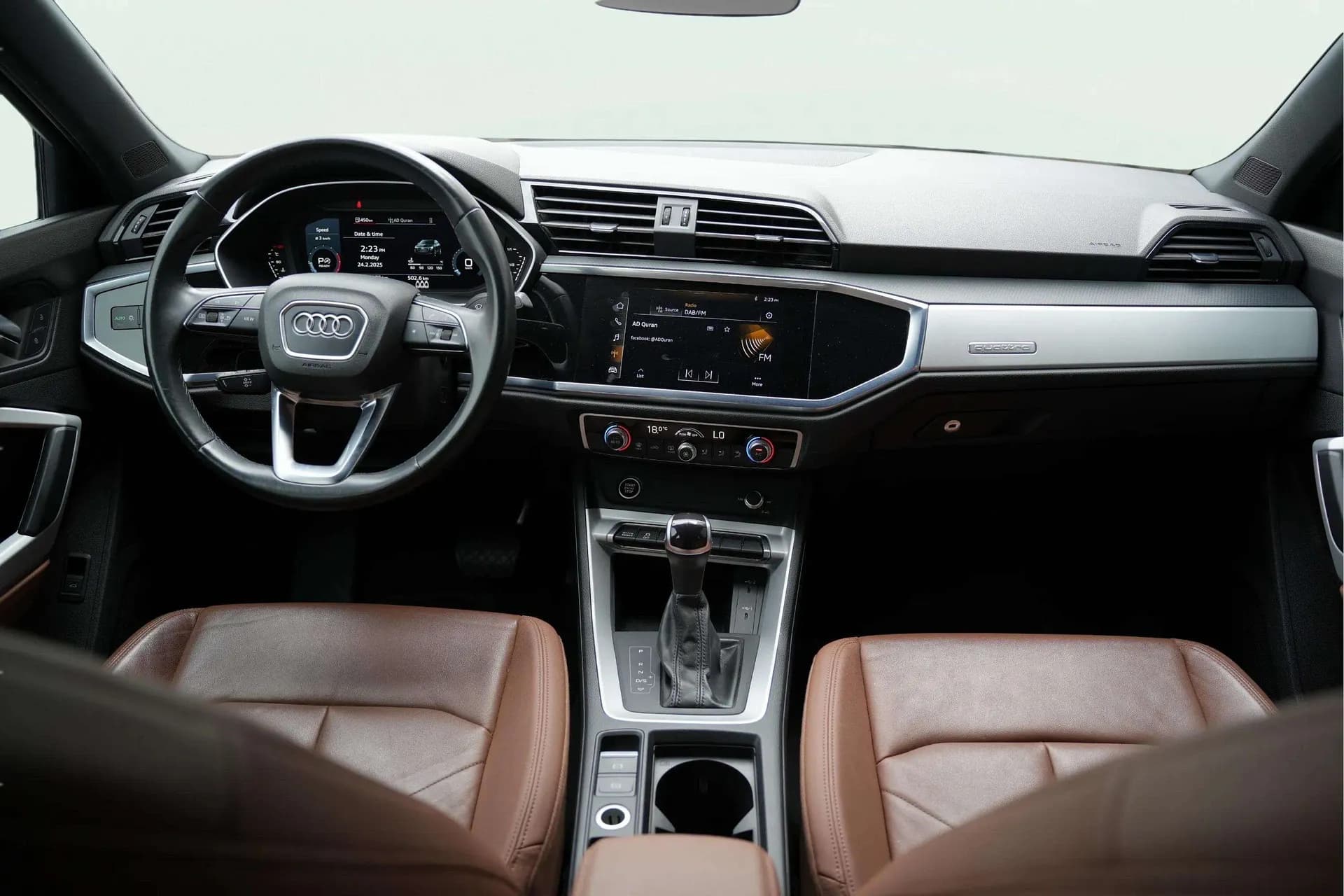 AUDI Q3 - Image 5