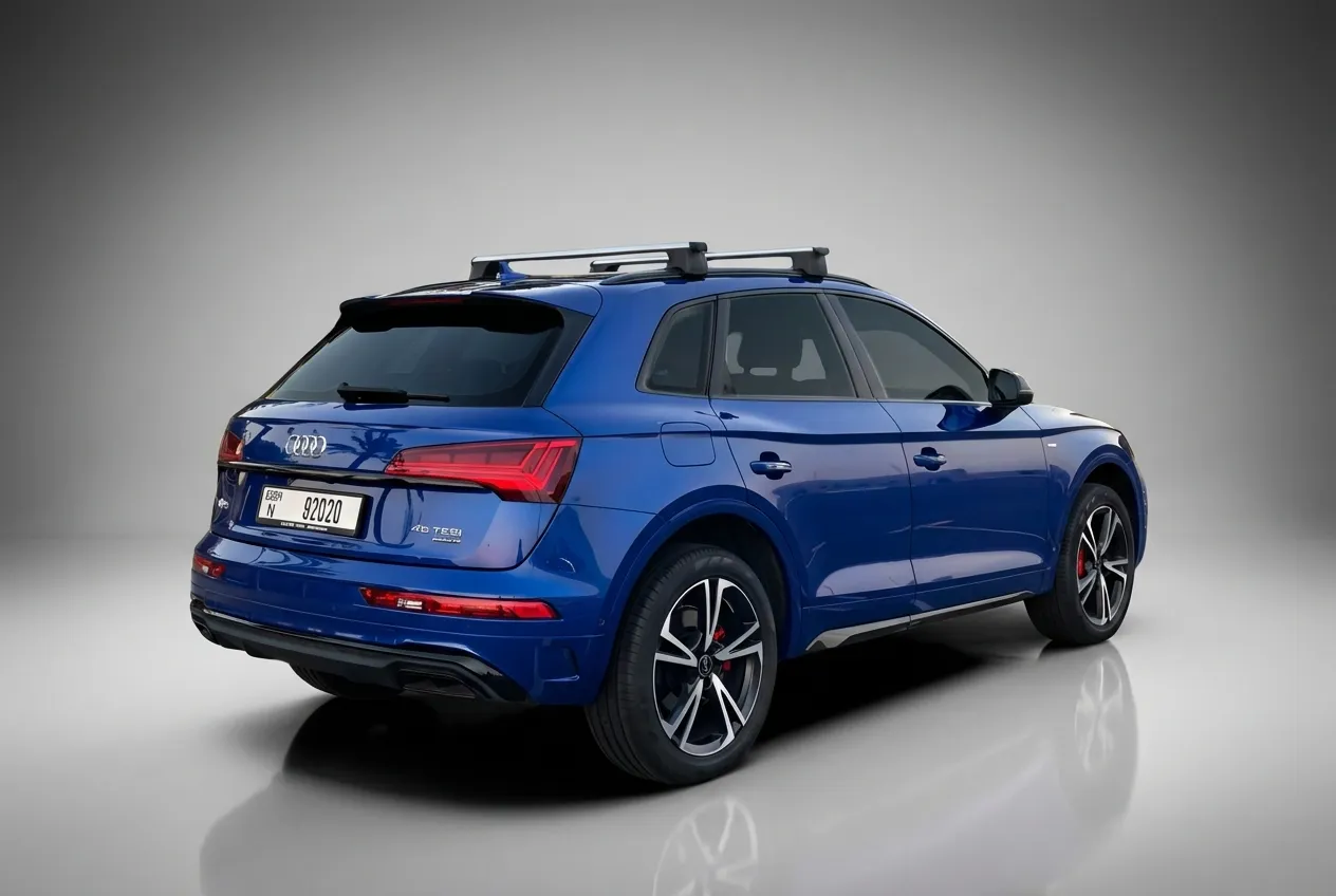 AUDI Q5 - Image 4