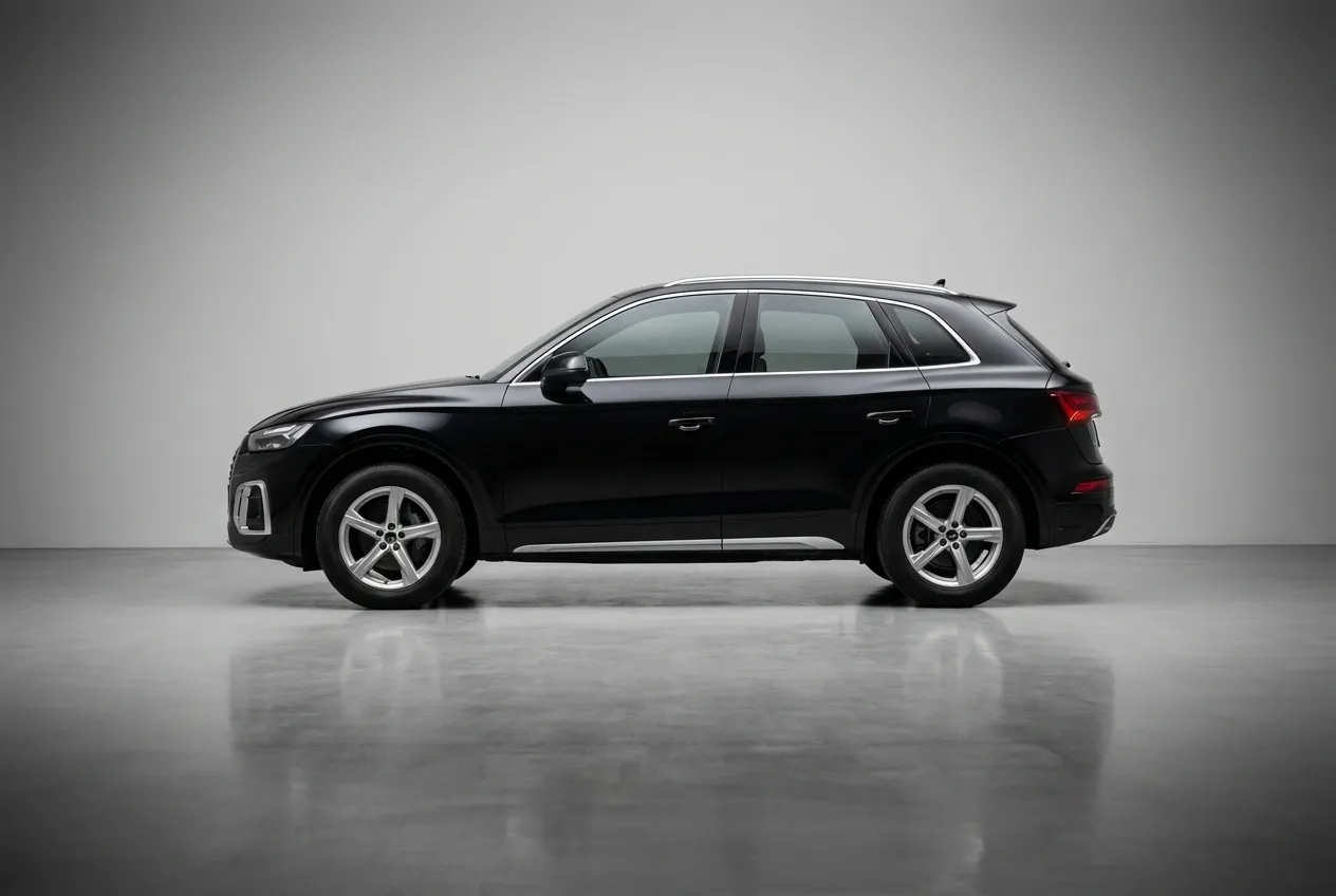 AUDI Q5 - Image 2