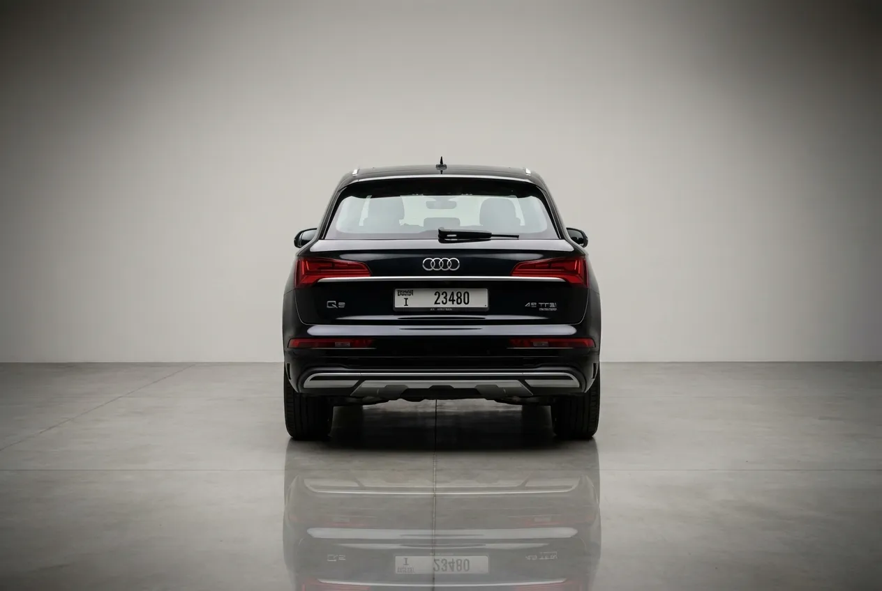 AUDI Q5 - Image 3
