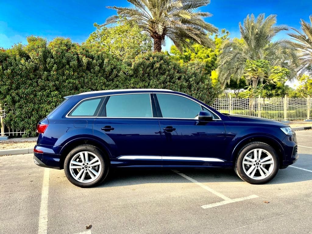 AUDI Q7 - Image 4