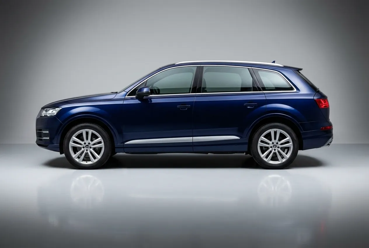 AUDI Q7 - Image 2