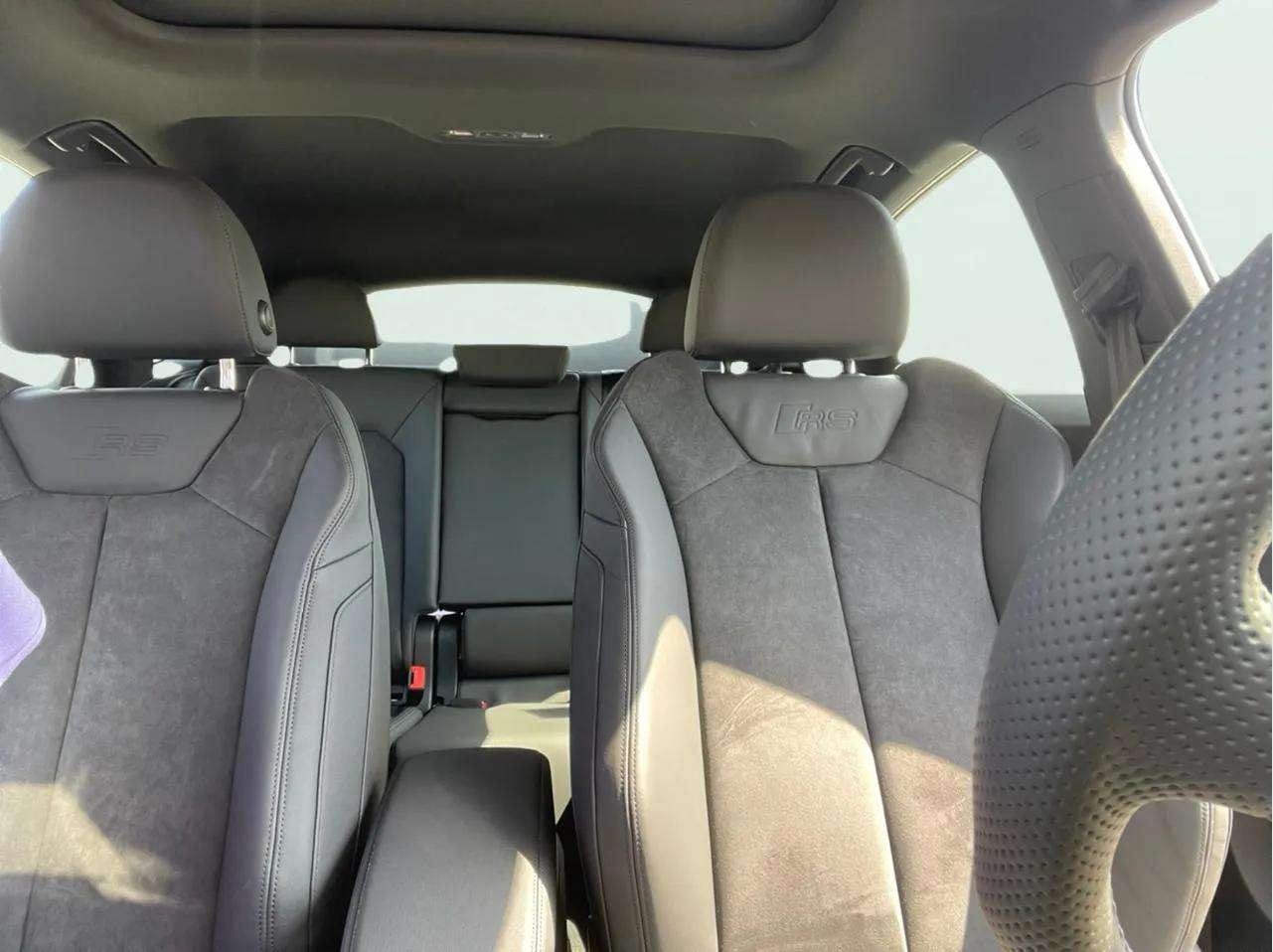 AUDI RSQ3 - Image 10