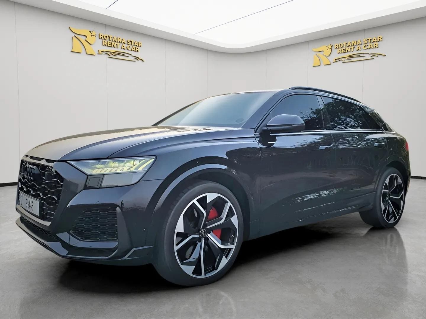 AUDI RSQ8 - Image 3