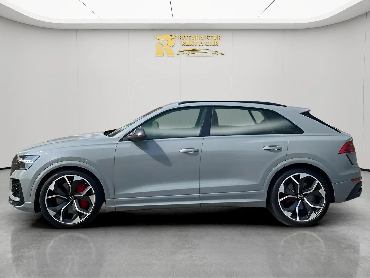 AUDI RSQ8 - Image 3