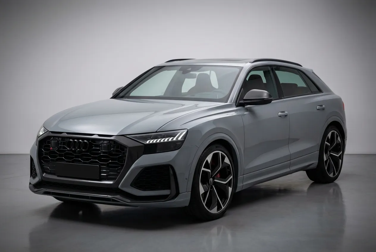 AUDI RSQ8 - Image 2