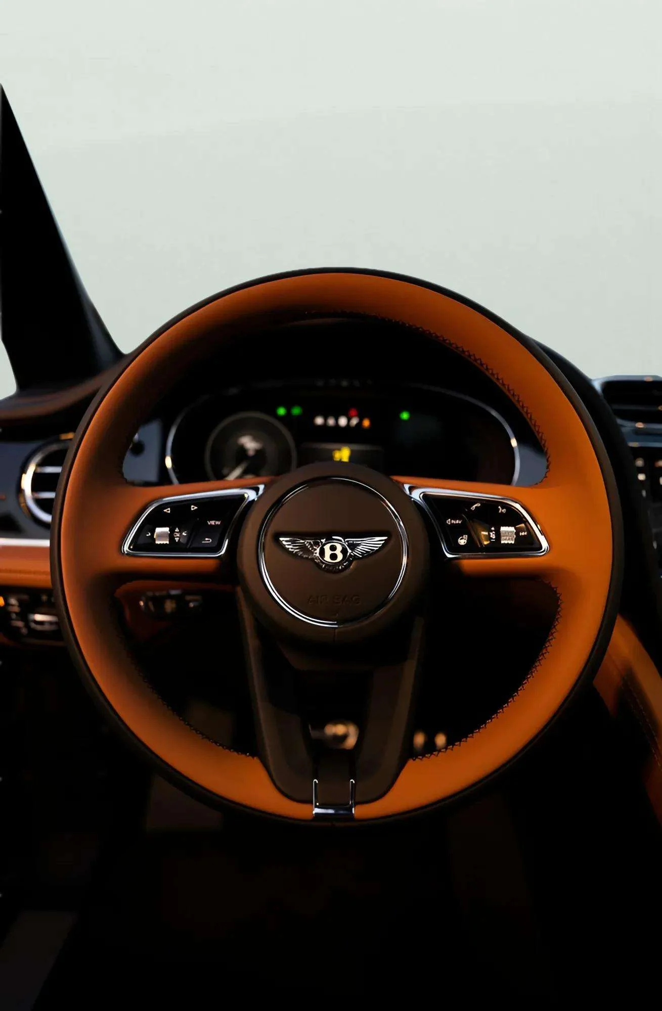 BENTLEY Bentayga - Image 7