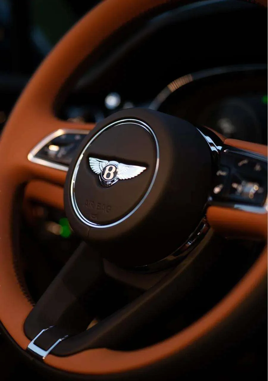 BENTLEY Bentayga - Image 9