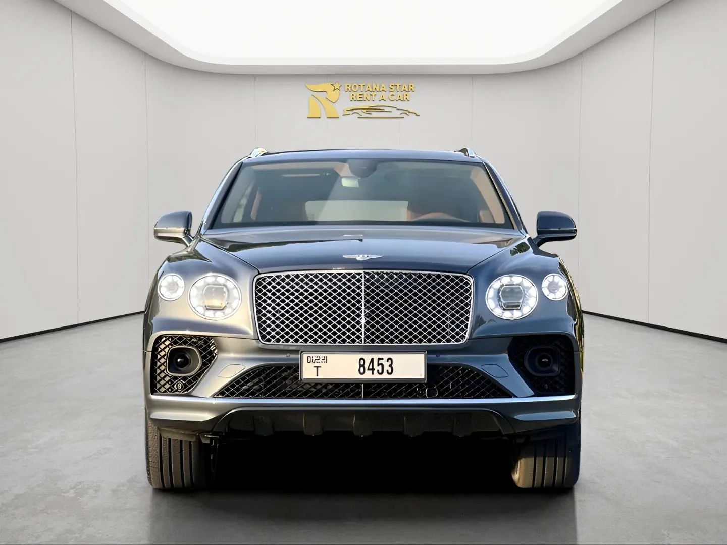 BENTLEY Bentayga - Image 1