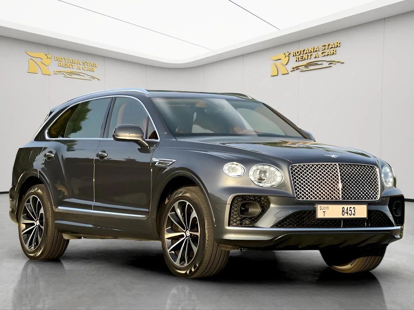 BENTLEY Bentayga - Image 5