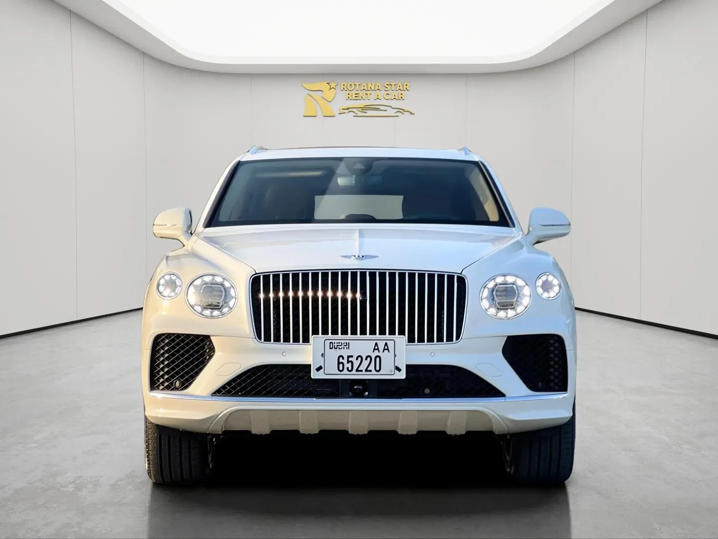 BENTLEY Bentayga - Image 1