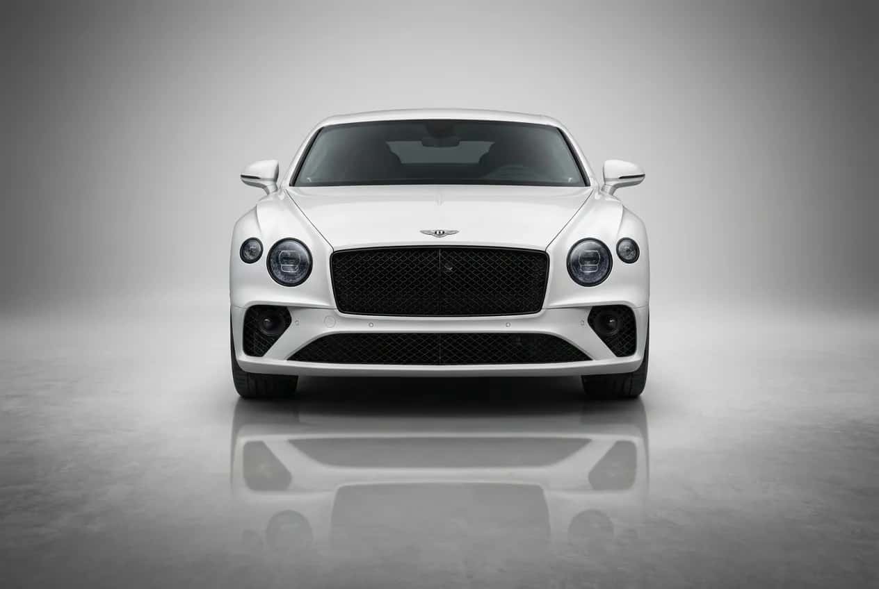 BENTLEY Continental GT - Image 1