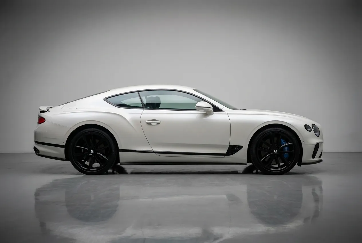 BENTLEY Continental GT - Image 2