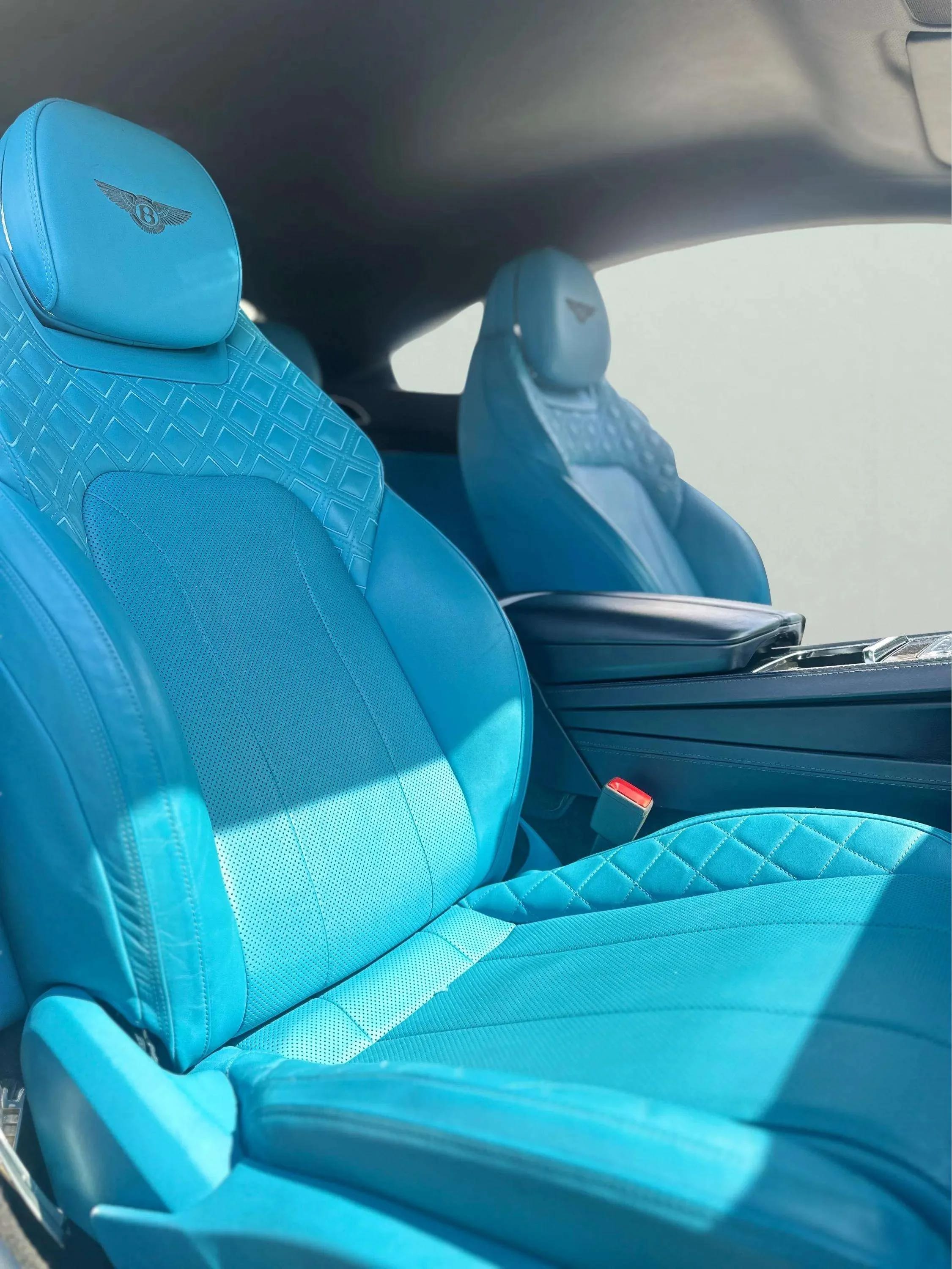 BENTLEY Continental GT - Image 6