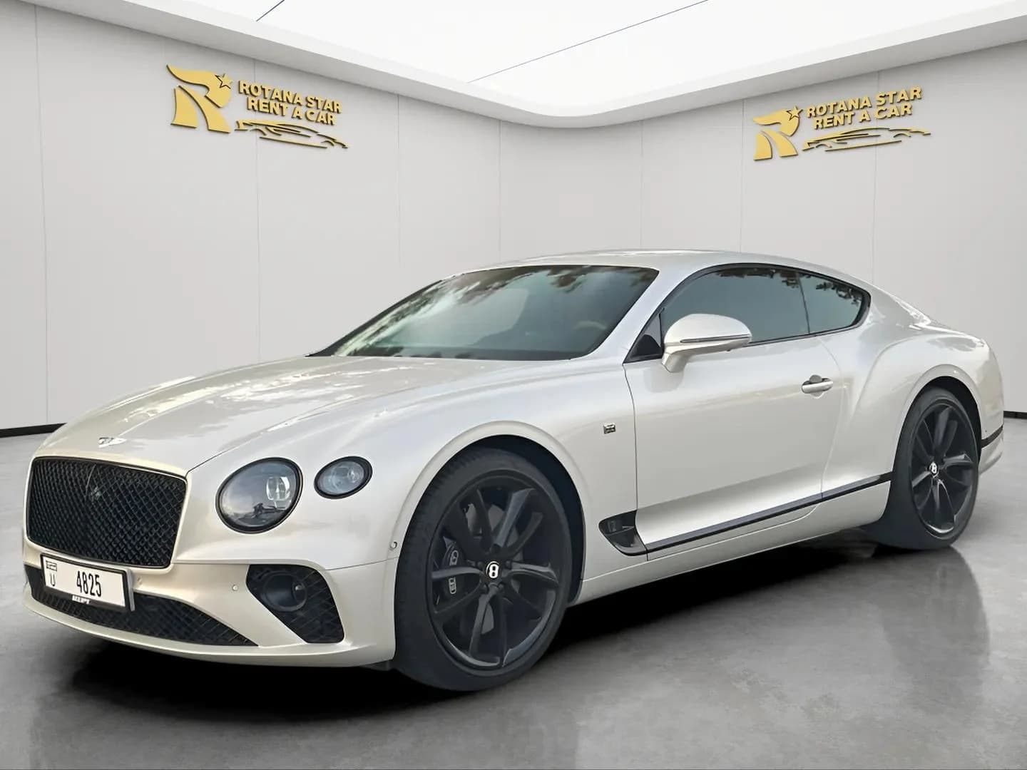 BENTLEY Continental GT - Image 3