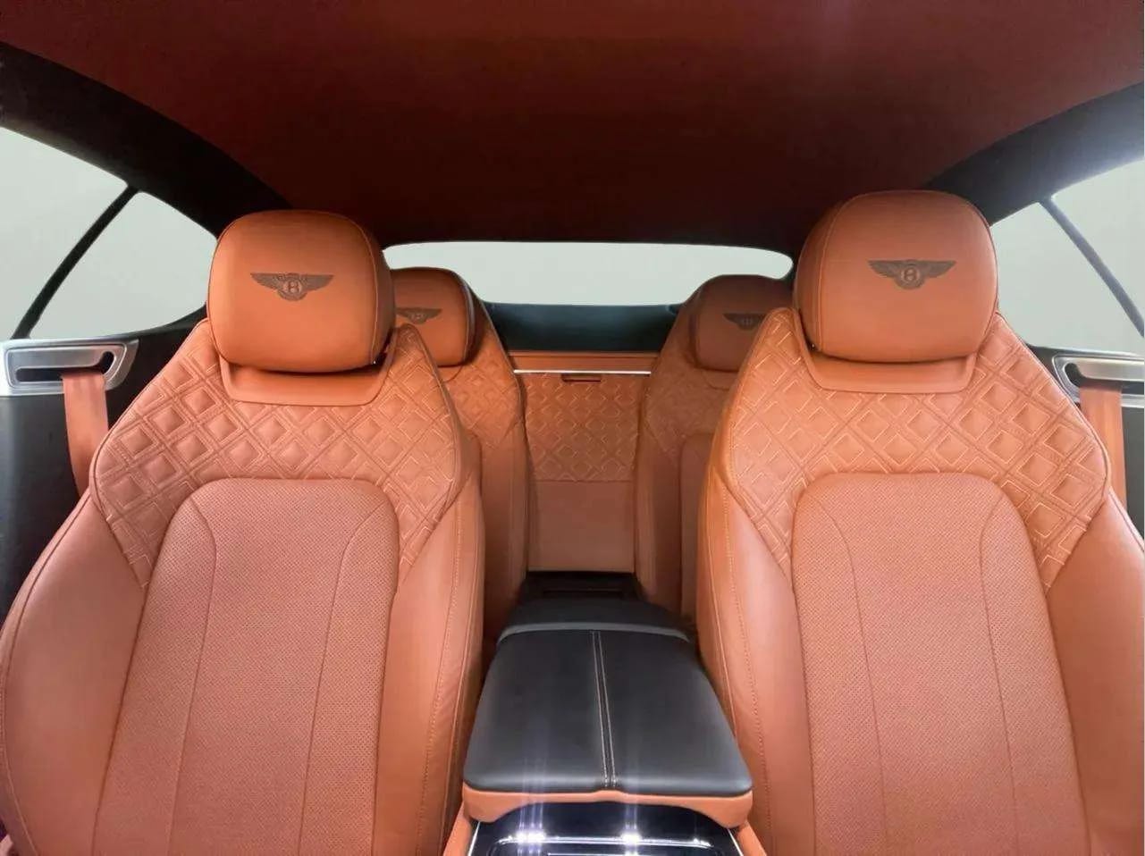 BENTLEY Continental GT - Image 6