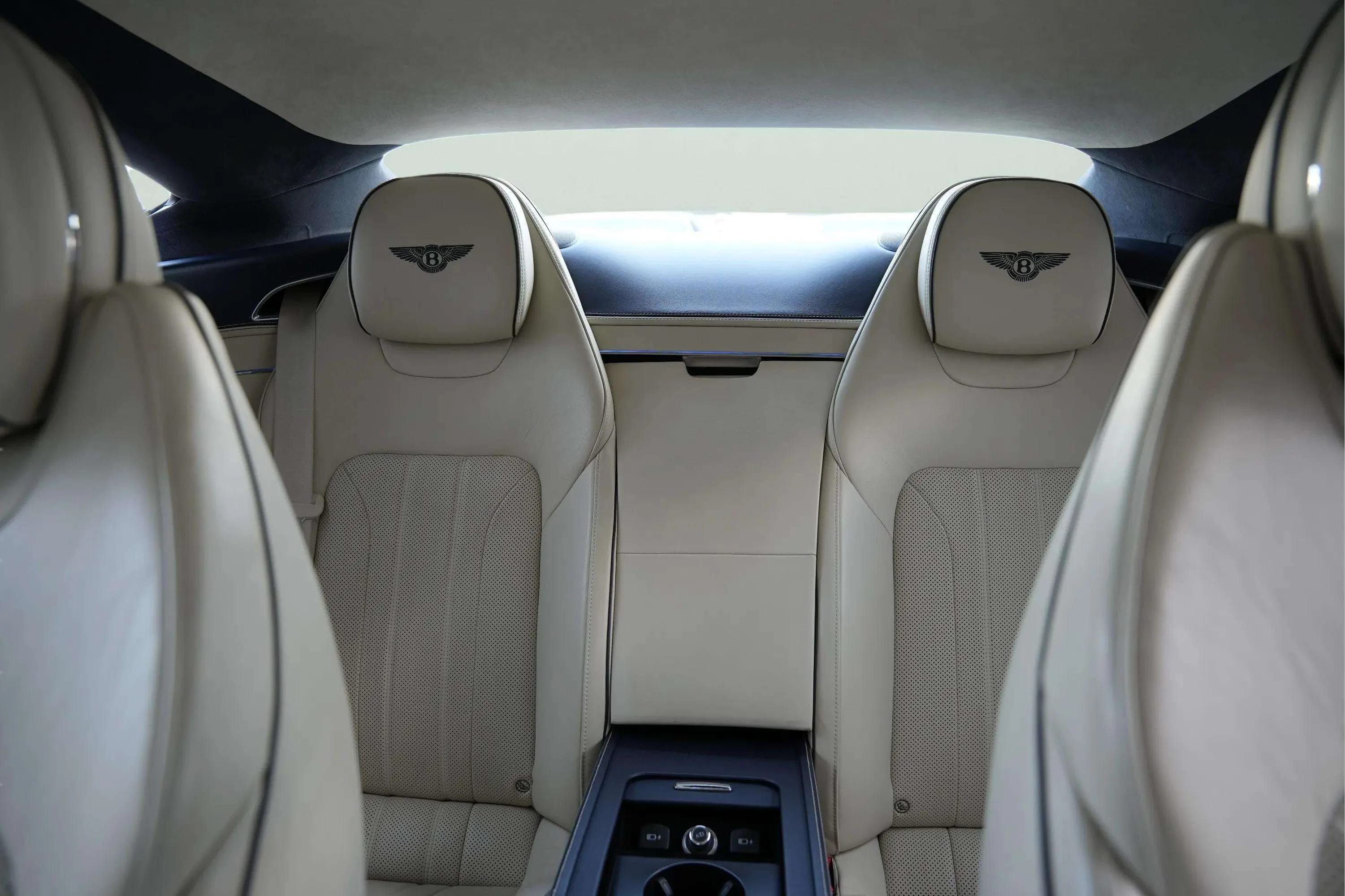 BENTLEY Continental GT - Image 5