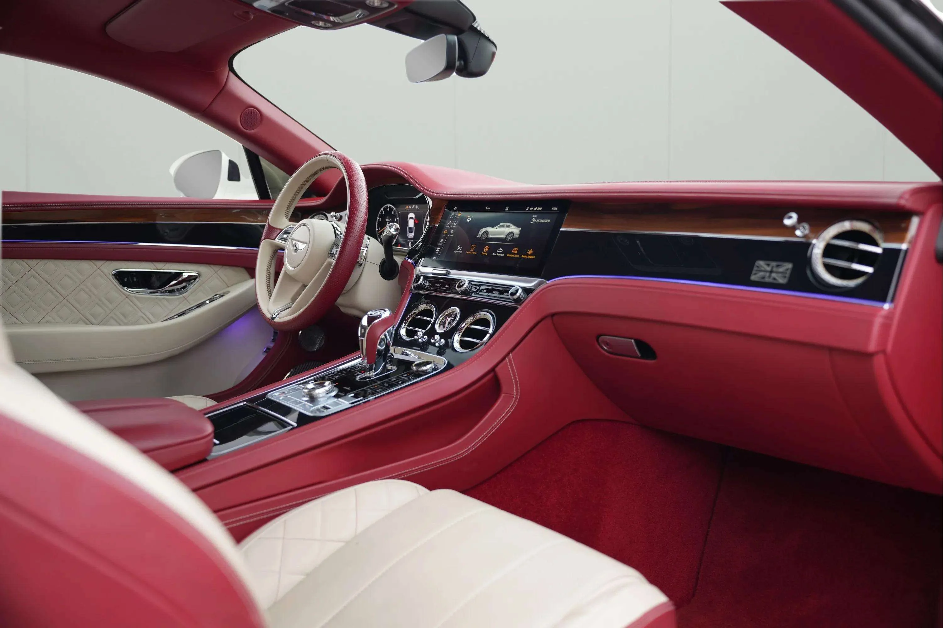 BENTLEY Continental GT - Image 6