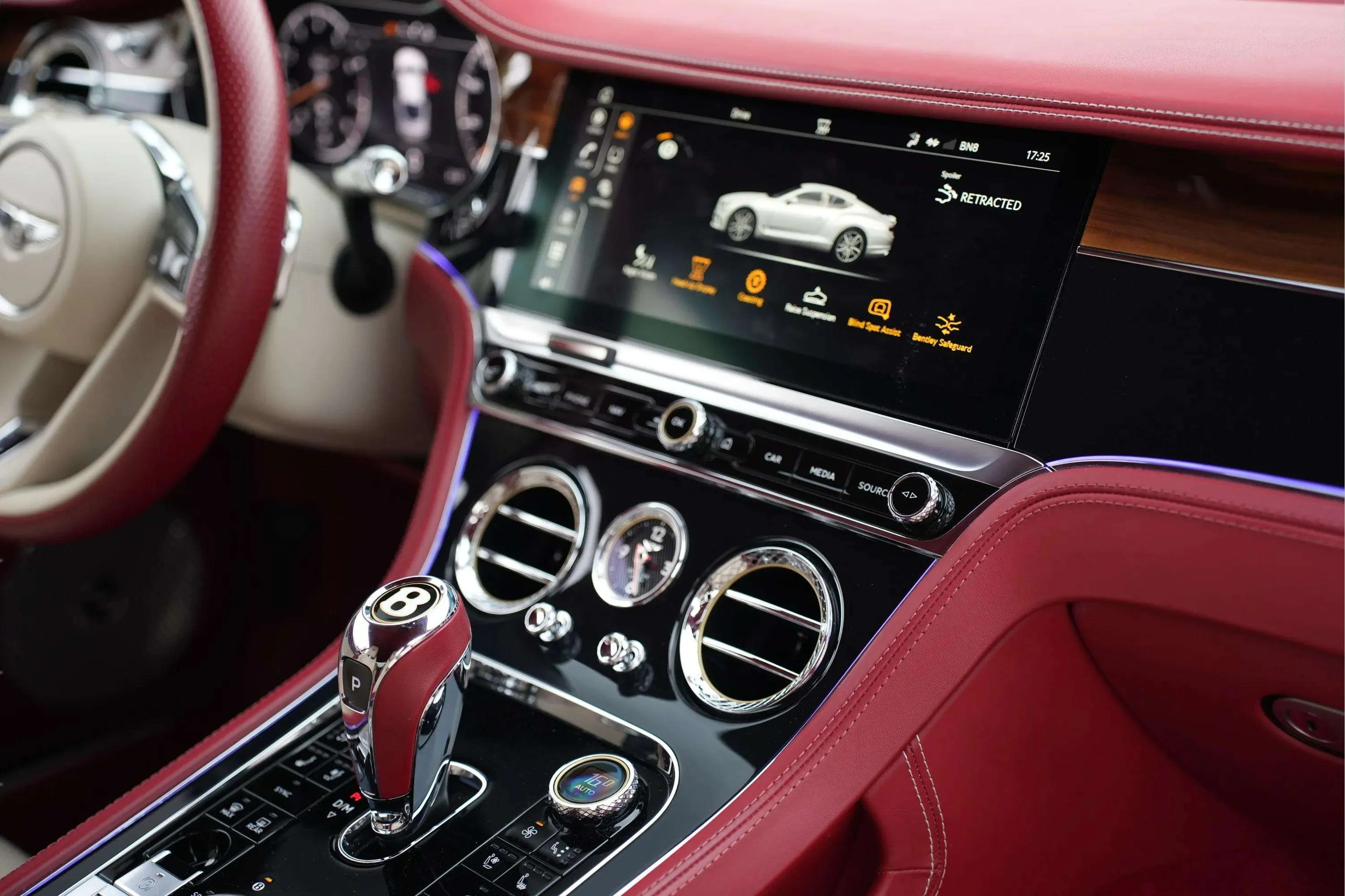 BENTLEY Continental GT - Image 8