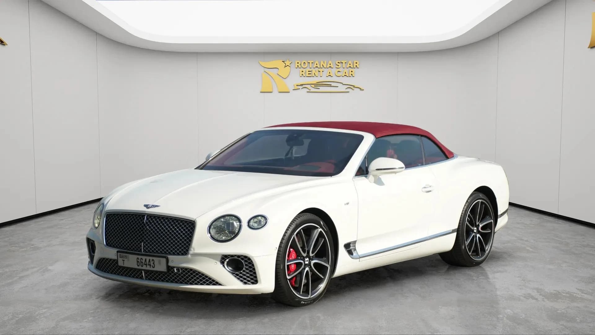 BENTLEY Continental GTC - Image 2