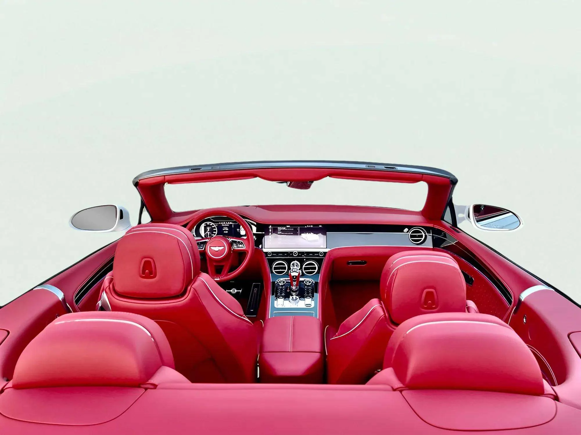 BENTLEY Continental GTC - Image 7