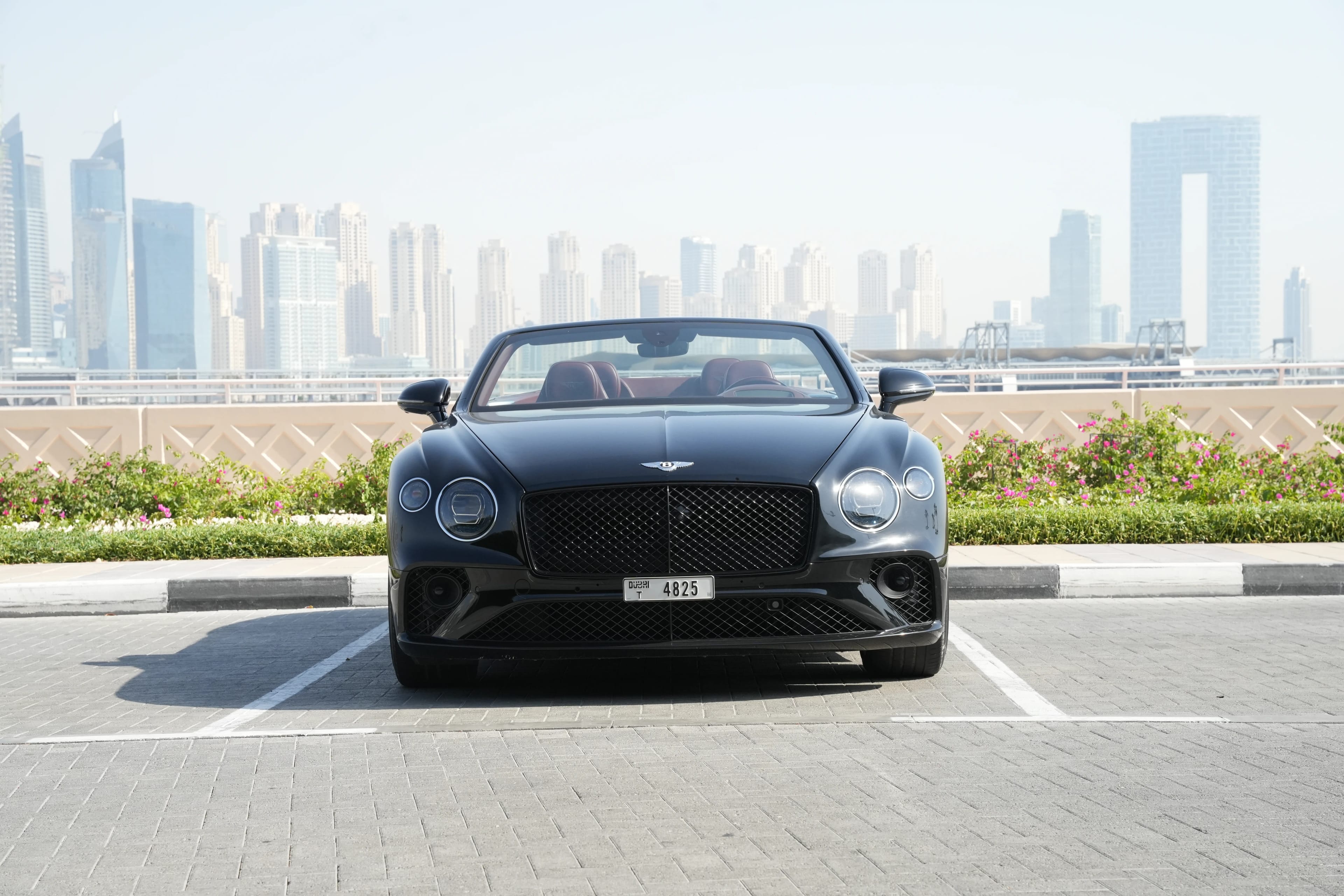 BENTLEY Continental GTC - Image 1