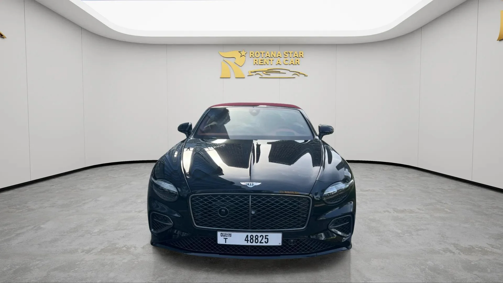 BENTLEY Continental GT Speed First Edition - Image 1