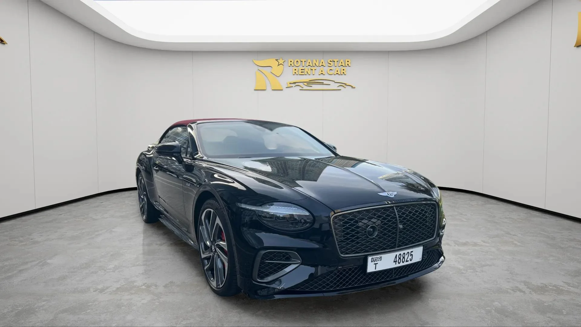 BENTLEY Continental GT Speed First Edition - Image 6