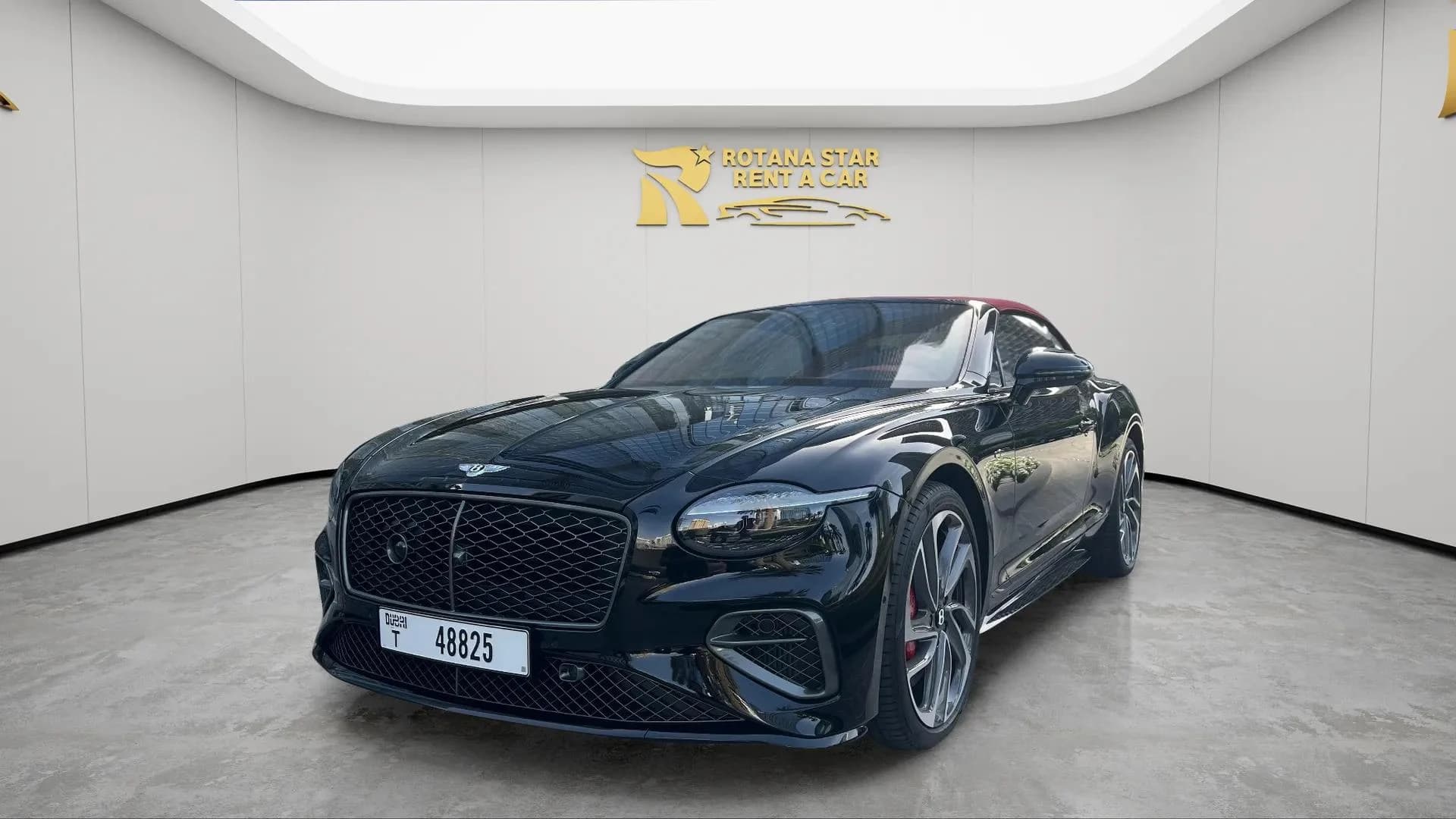 BENTLEY Continental GT Speed First Edition - Image 2