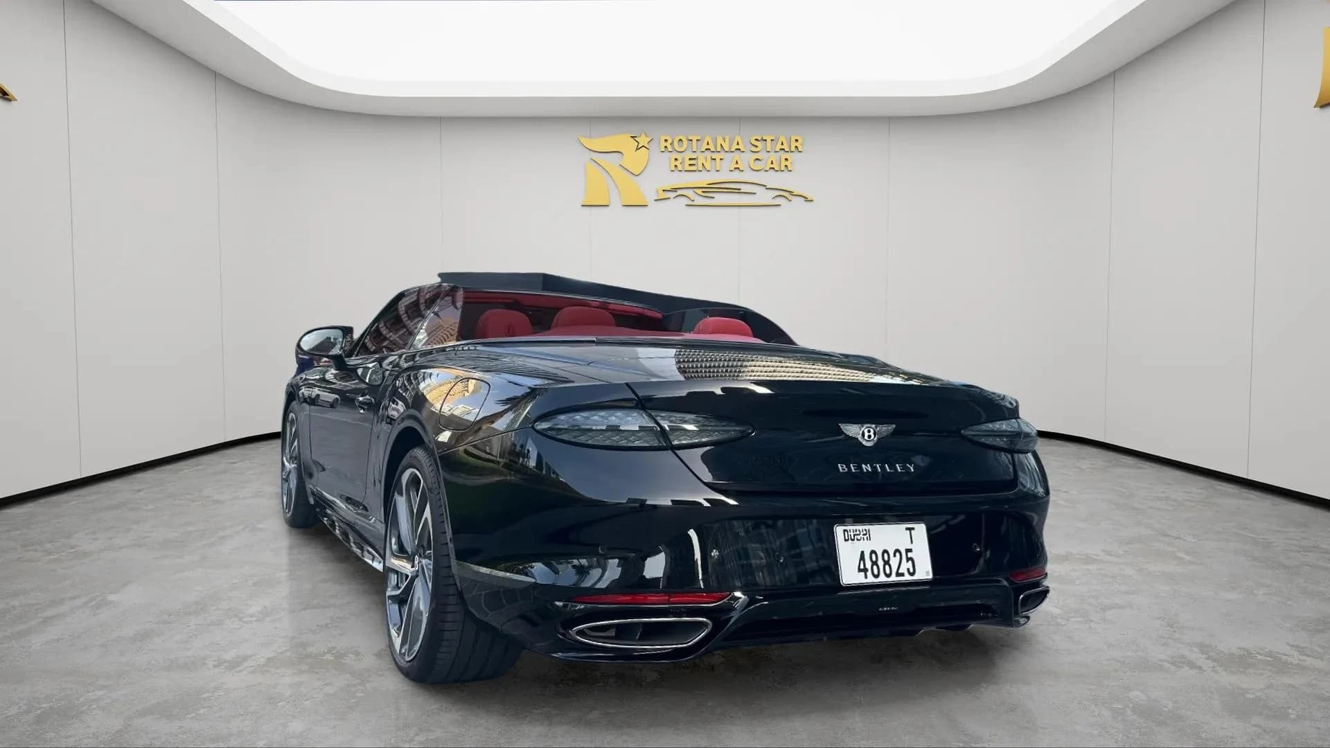 BENTLEY Continental GT Speed First Edition - Image 3