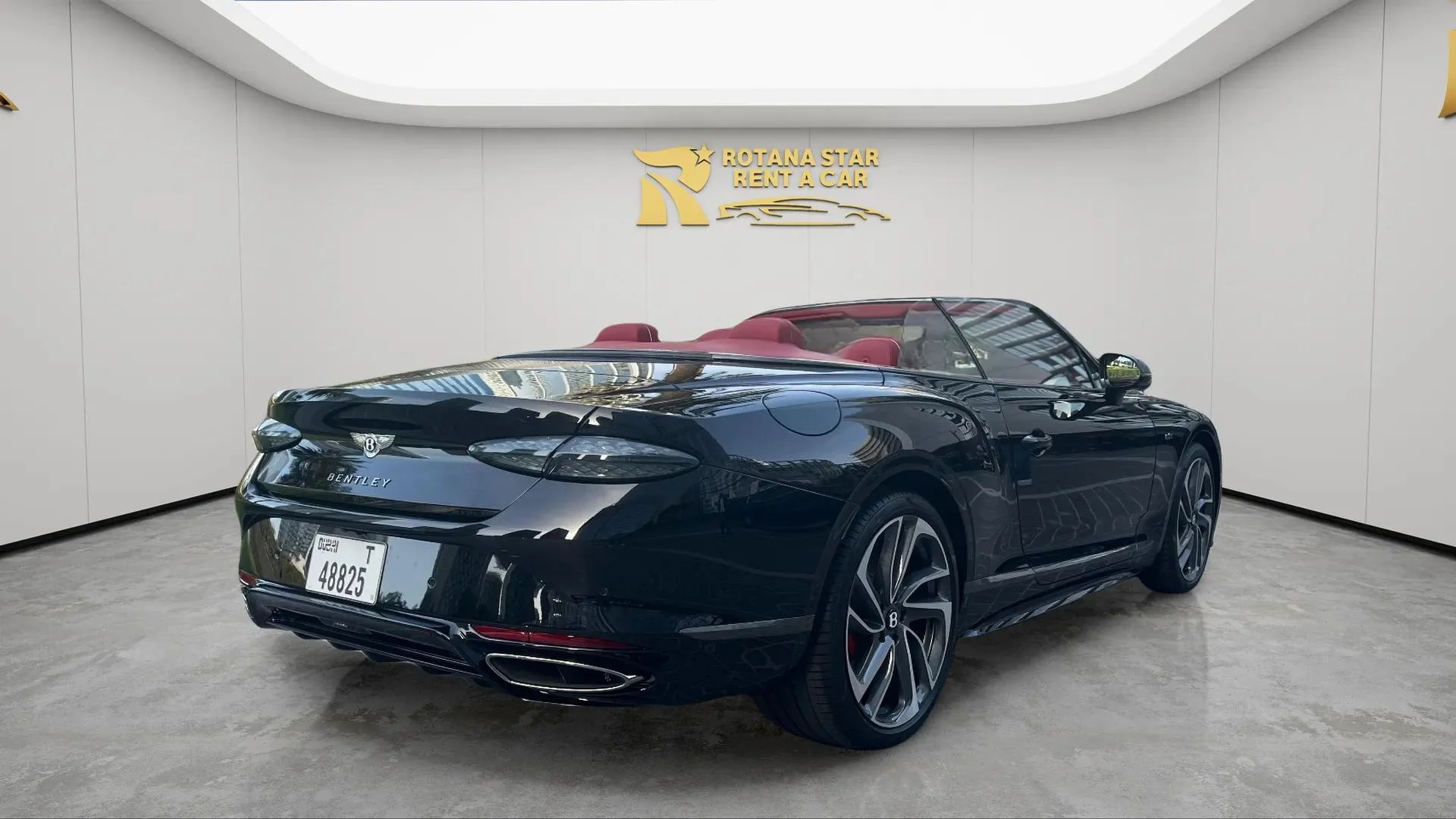 BENTLEY Continental GT Speed First Edition - Image 4