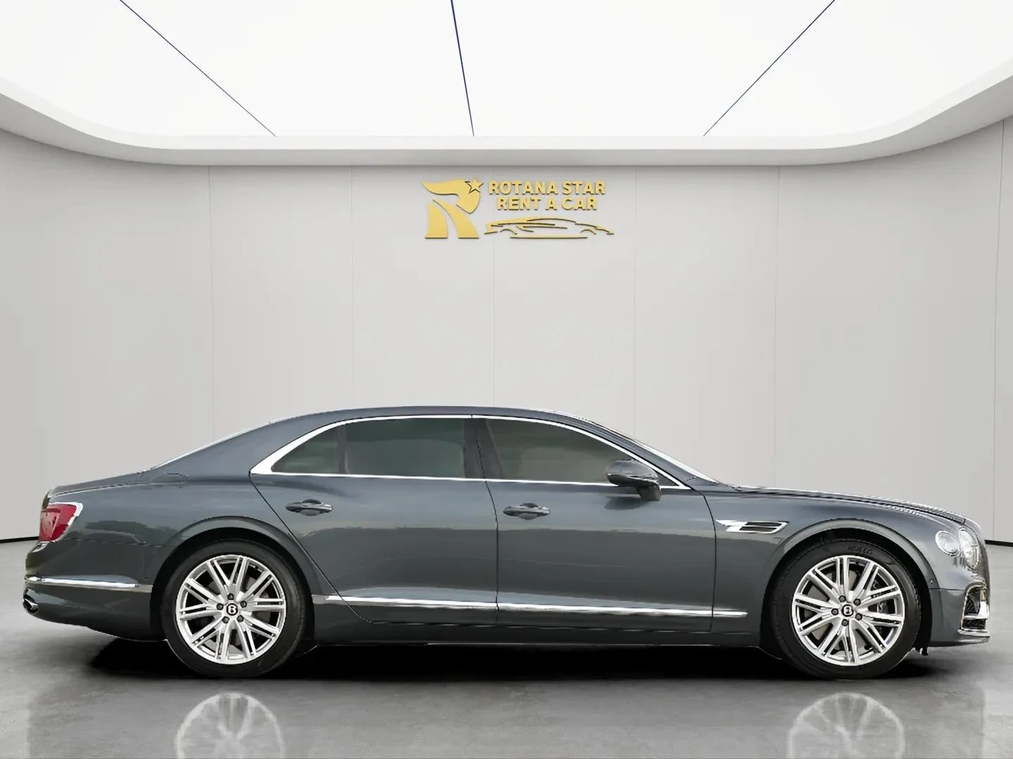 BENTLEY Flying Spur - Image 4
