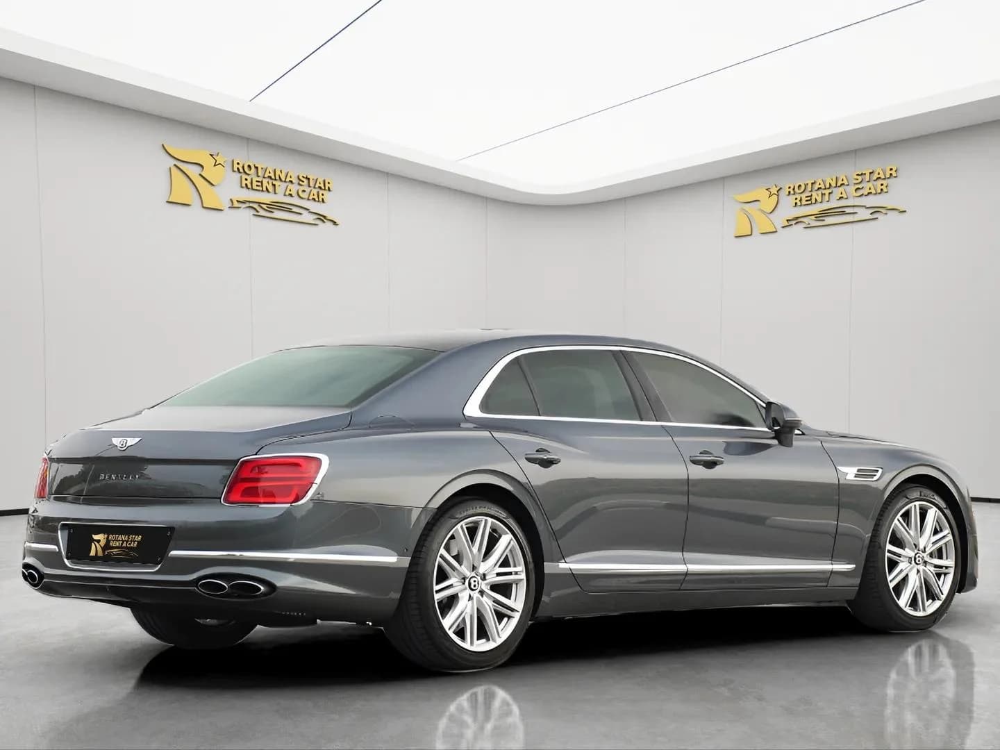 BENTLEY Flying Spur - Image 5