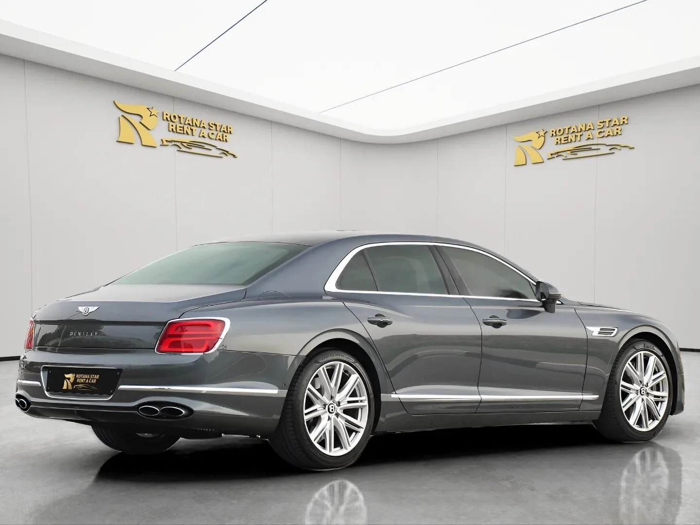 BENTLEY Flying Spur - Image 5