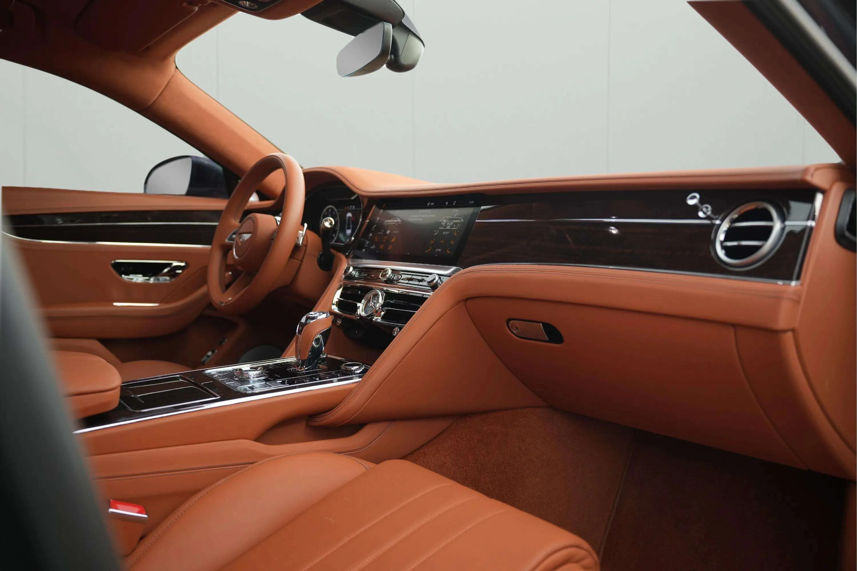 BENTLEY Flying Spur - Image 6