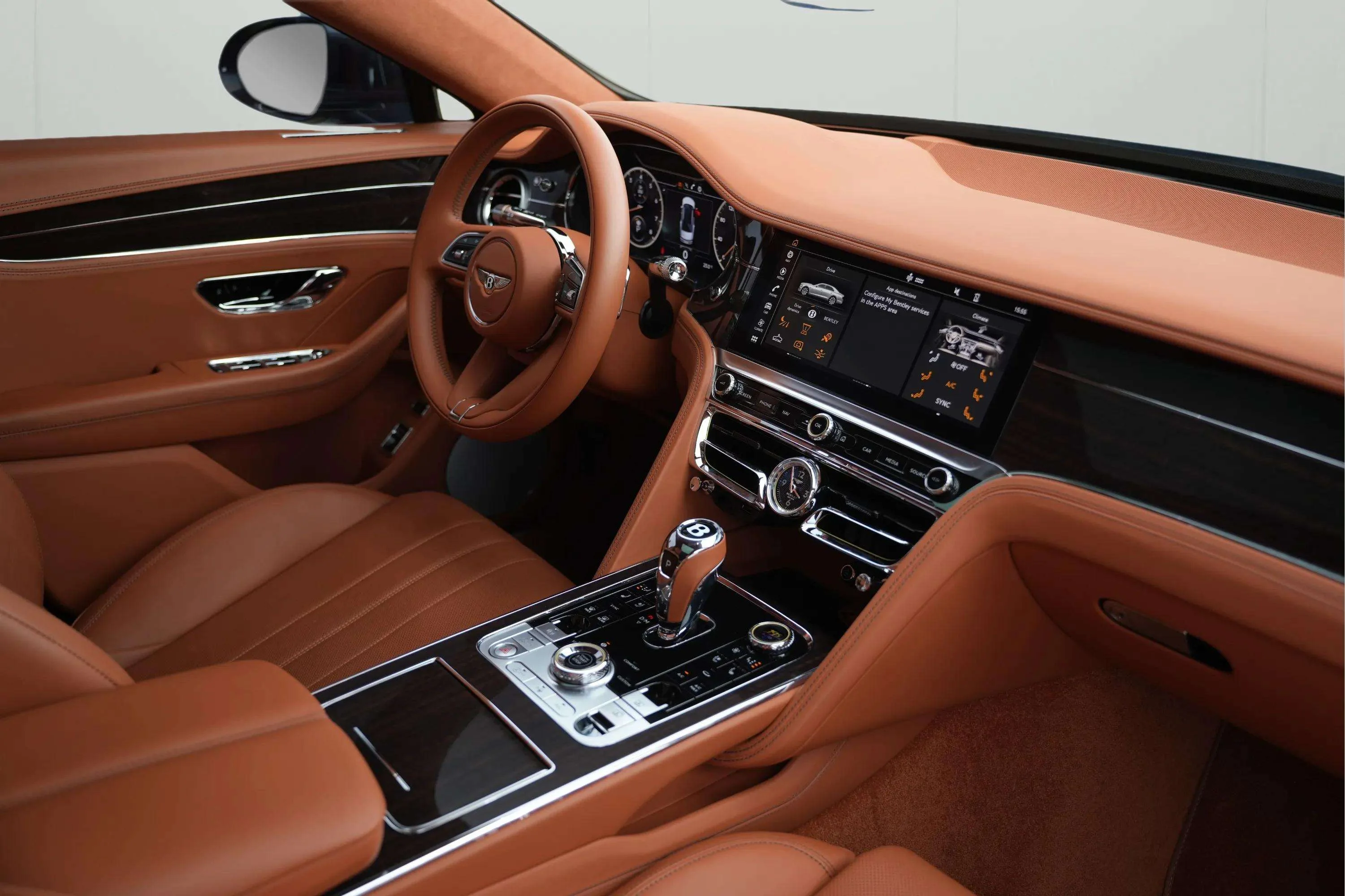 BENTLEY Flying Spur - Image 8