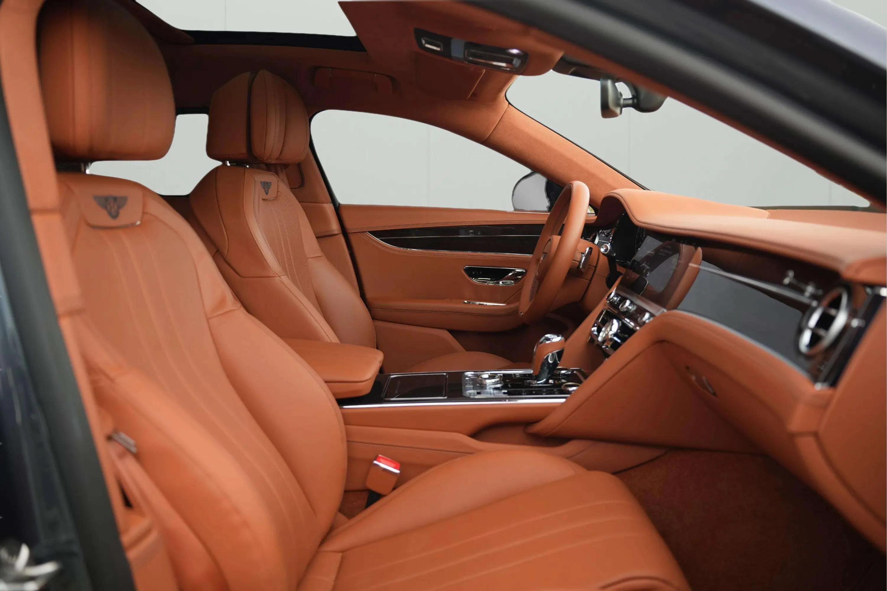 BENTLEY Flying Spur - Image 9