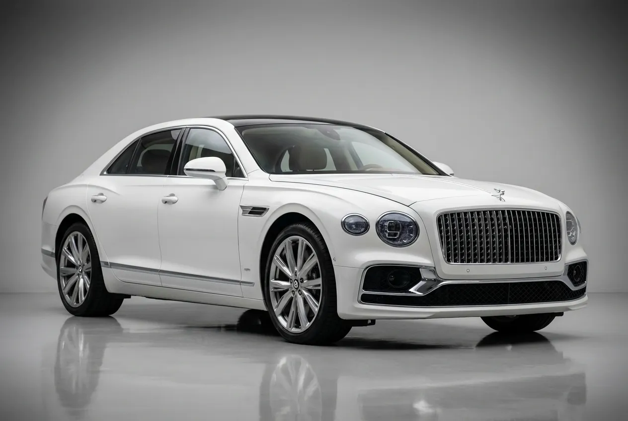 दुबई में सर्वश्रेष्ठ लक्ज़री कार रेंटल - प्रीमियम और सुपरकार किराए पर लेना Rotana Star के साथ