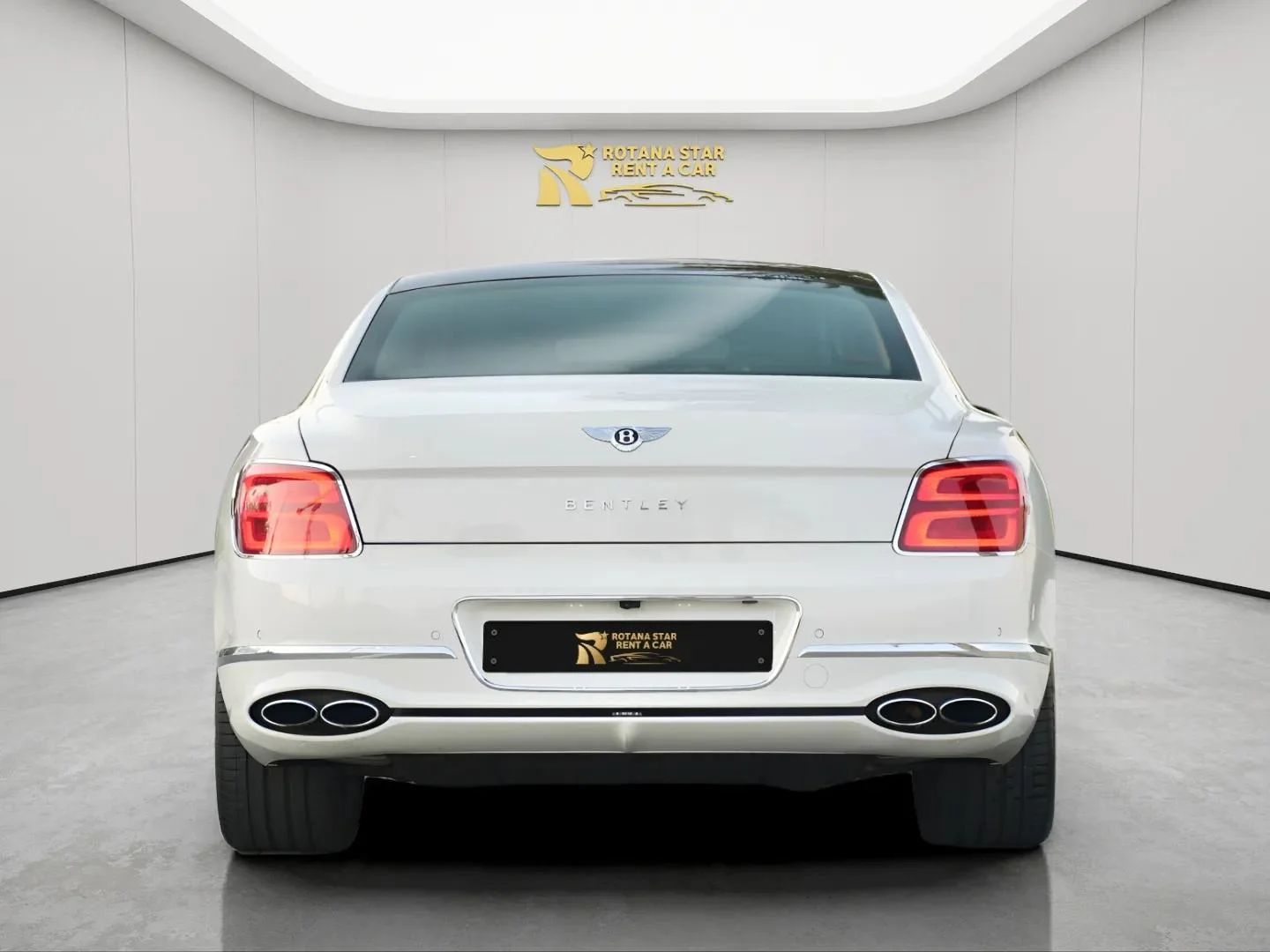 BENTLEY Flying Spur - Image 3