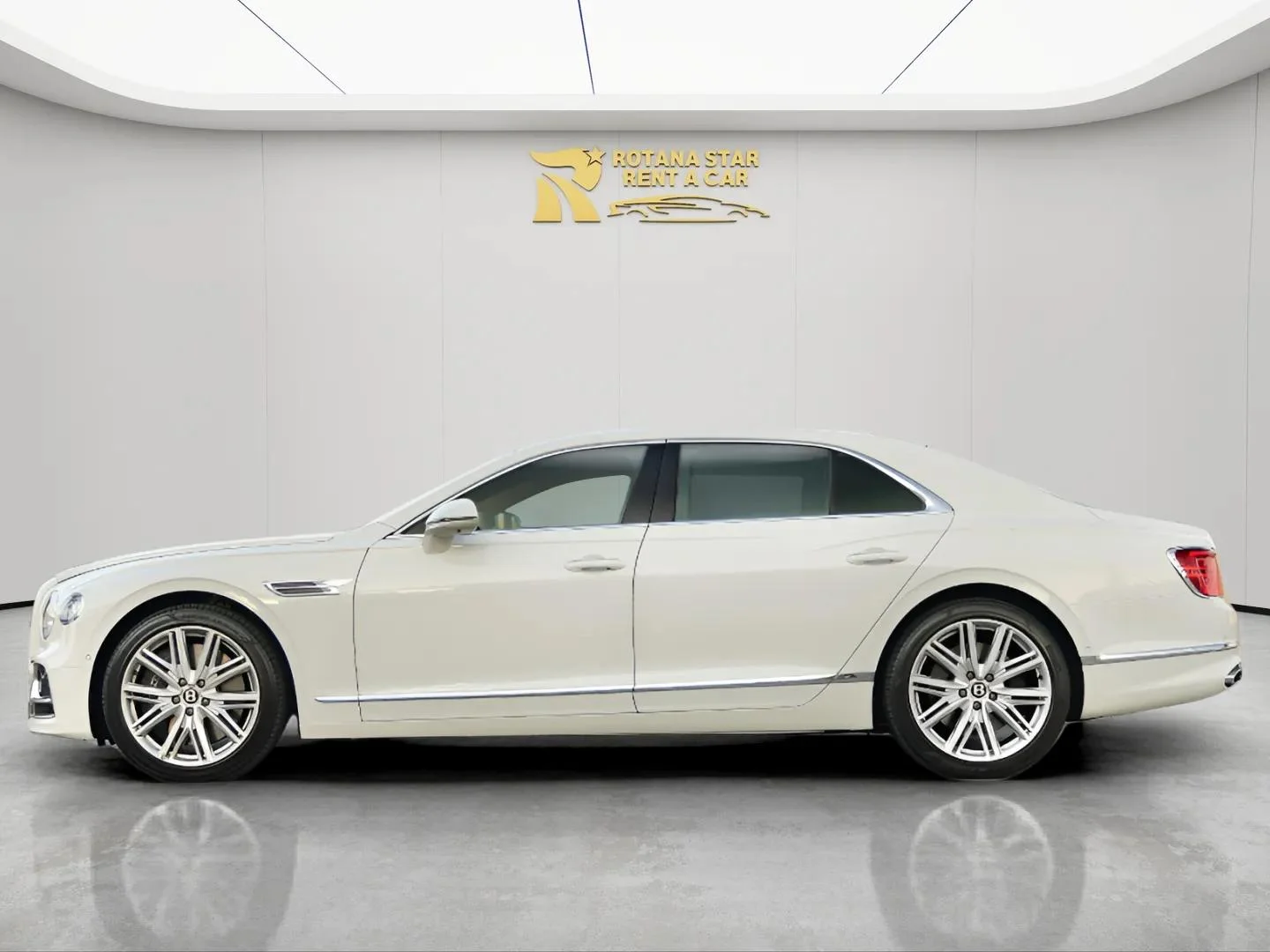 BENTLEY Flying Spur - Image 4