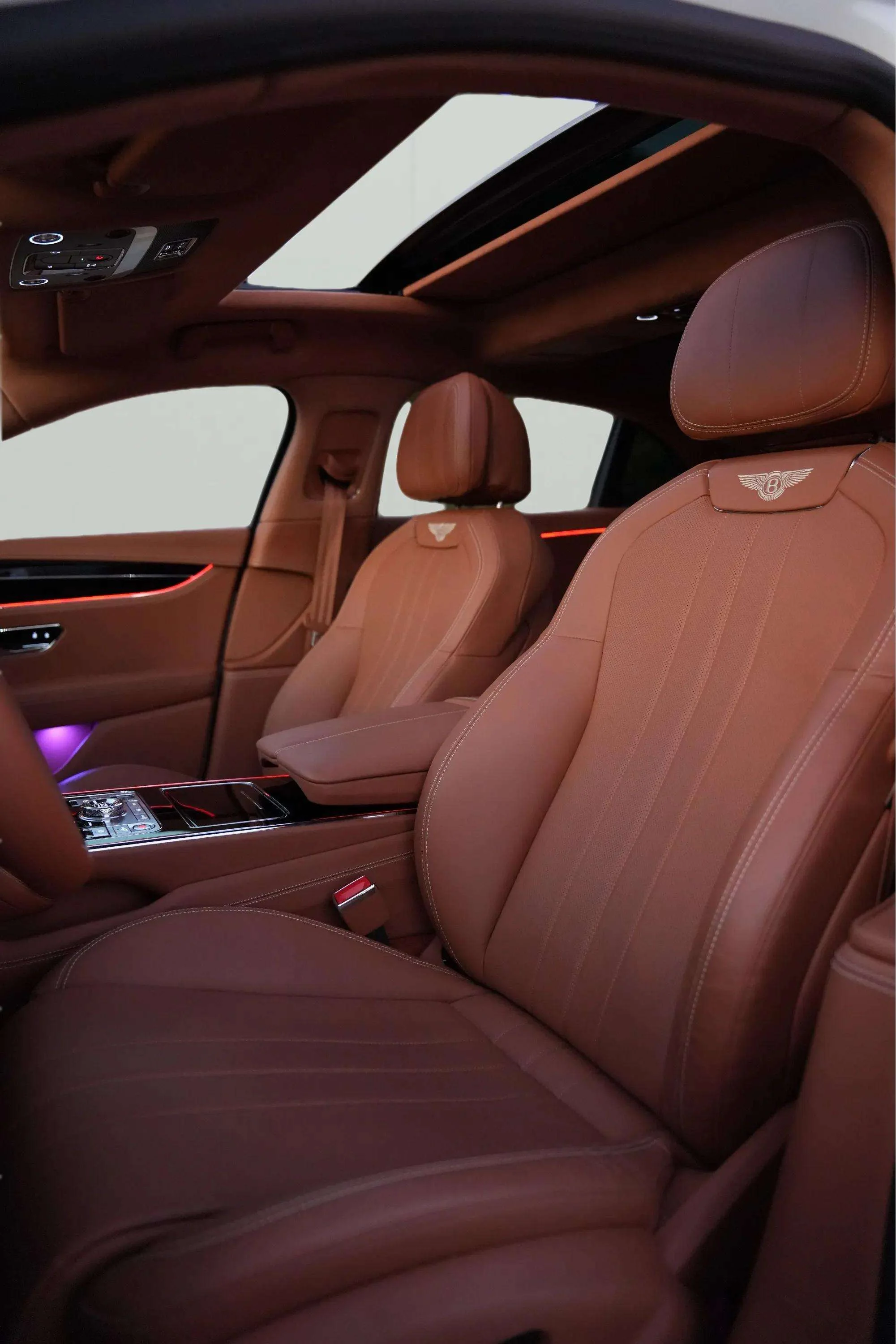 BENTLEY Flying Spur - Image 6