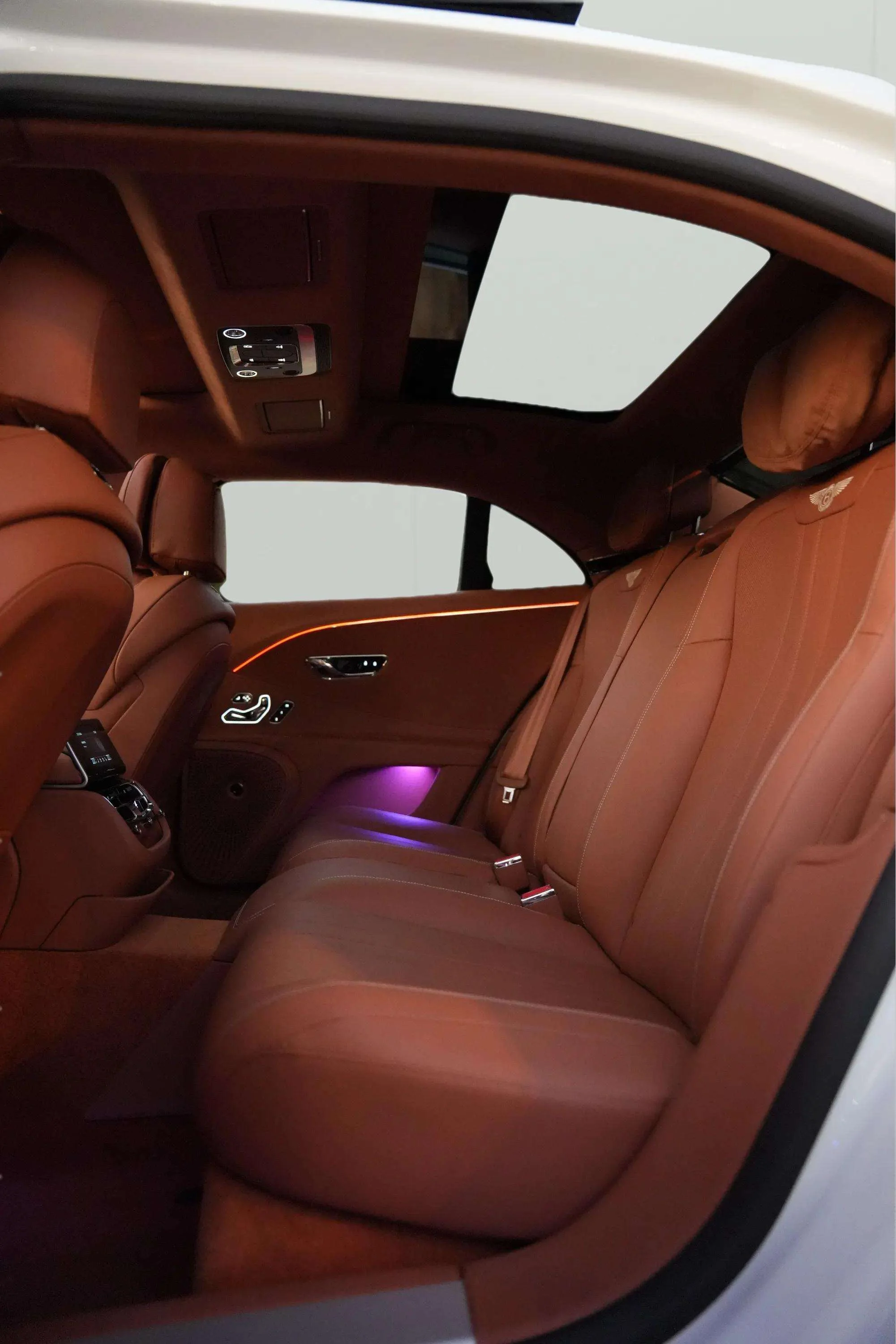 BENTLEY Flying Spur - Image 7