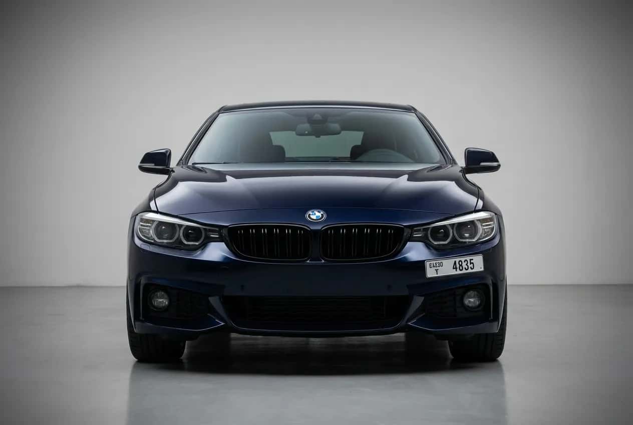 BMW 430i - Image 1