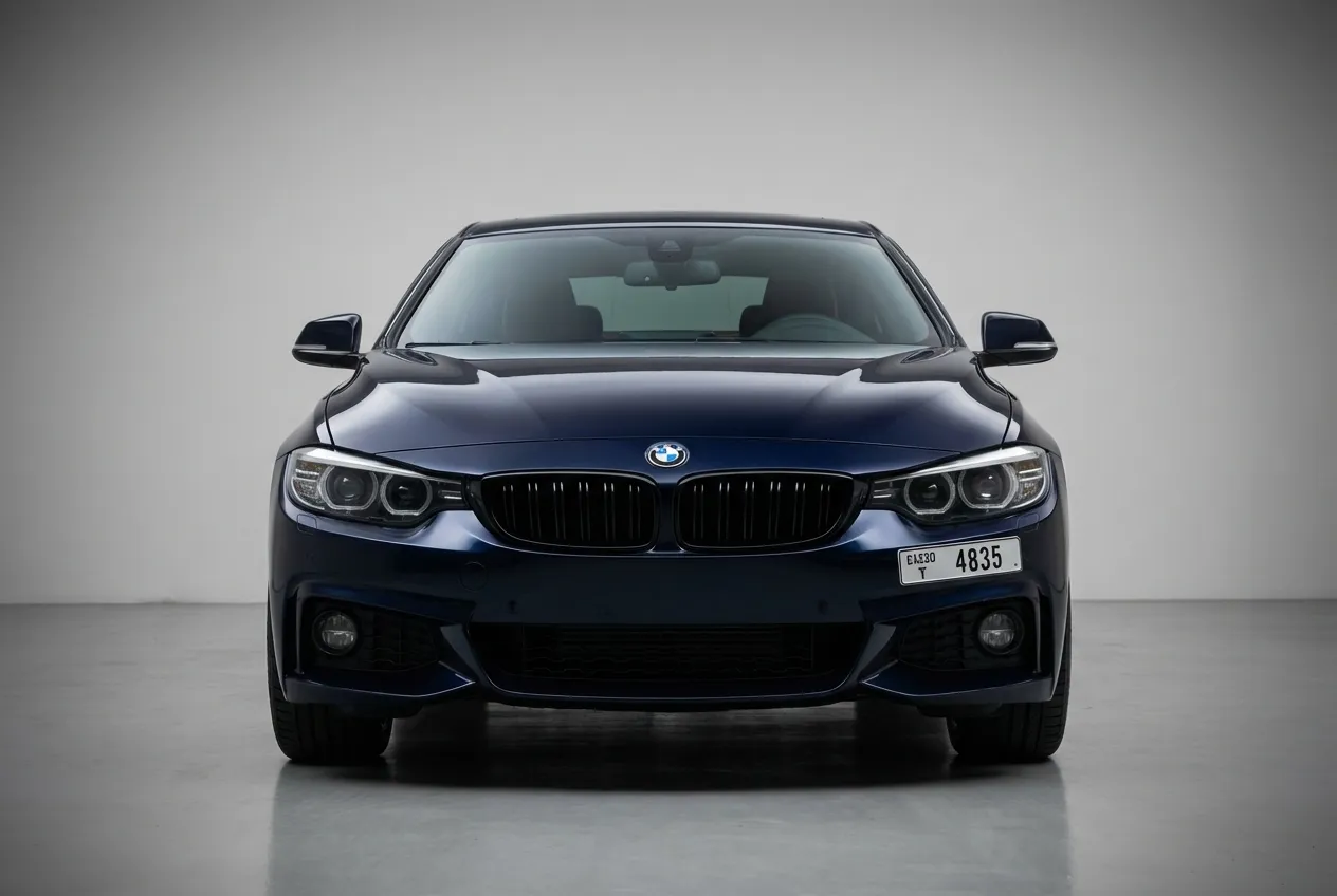 BMW 430i