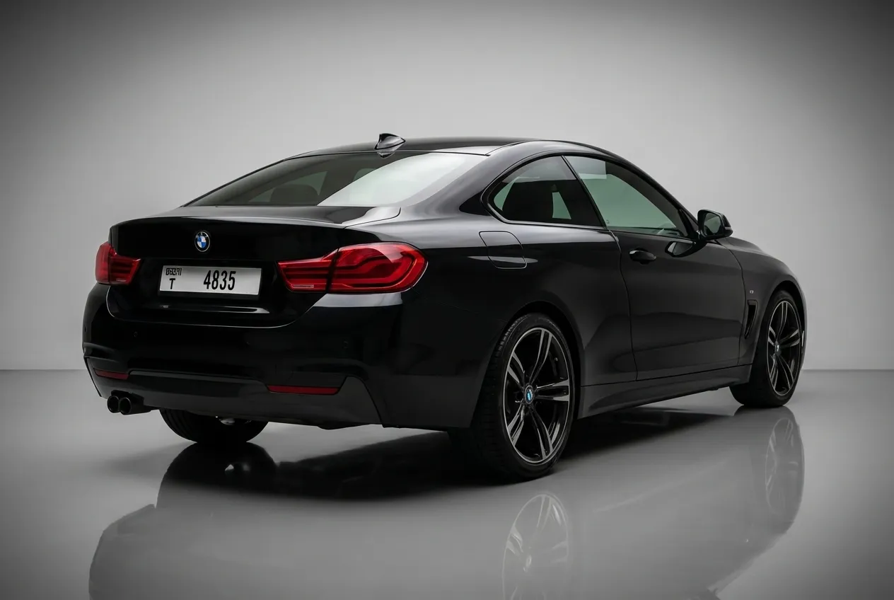 BMW 430i - Image 3