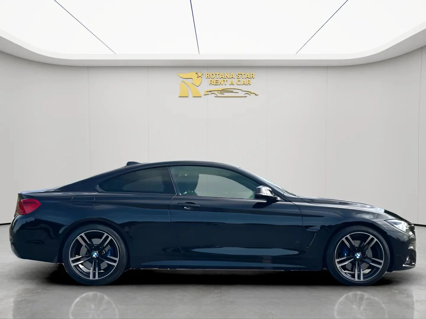 BMW 430i - Image 2