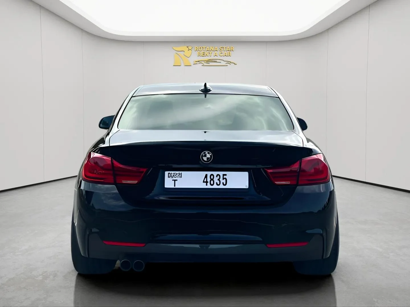 BMW 430i - Image 3