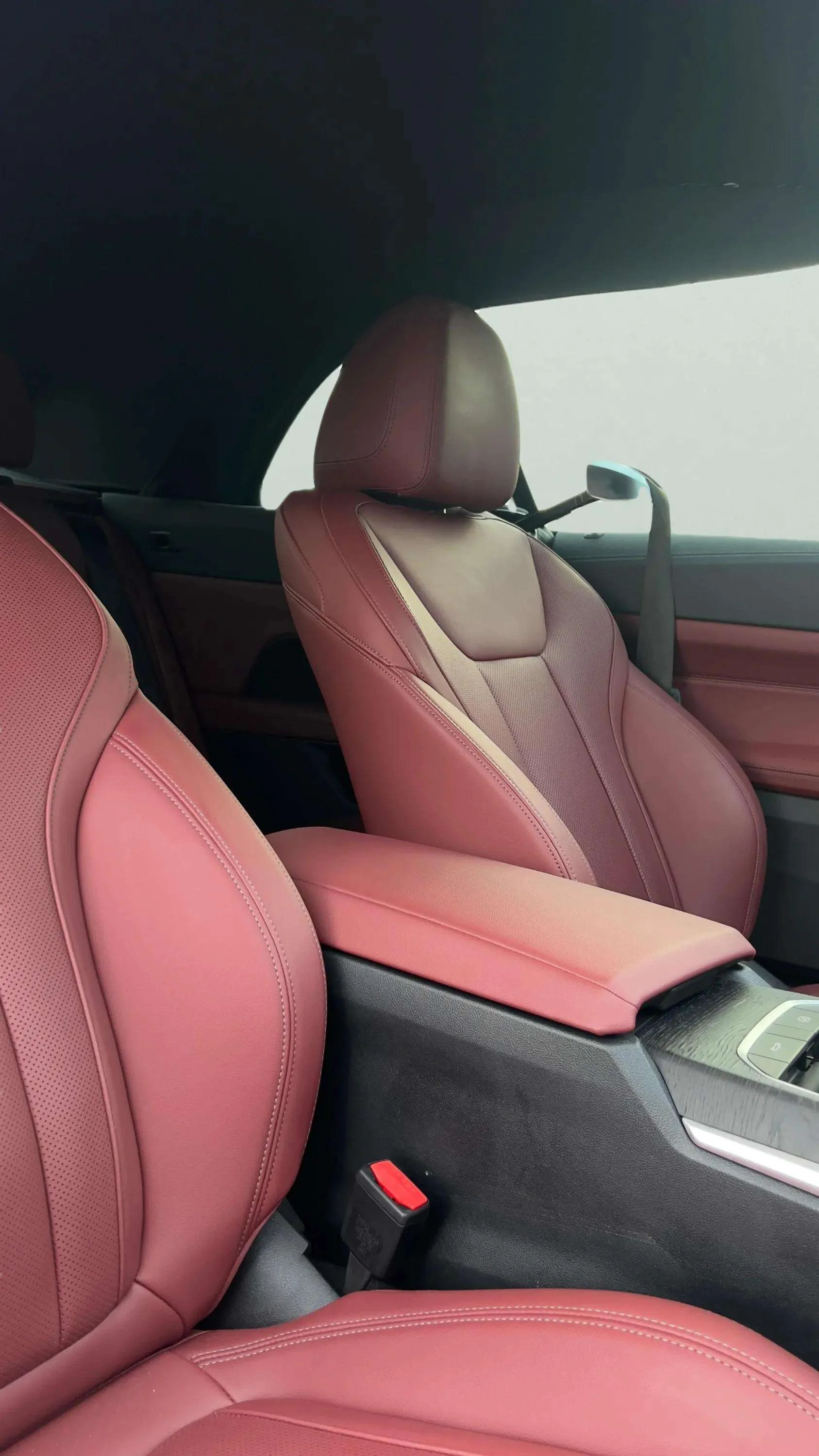 BMW 430i Convertible - Image 7